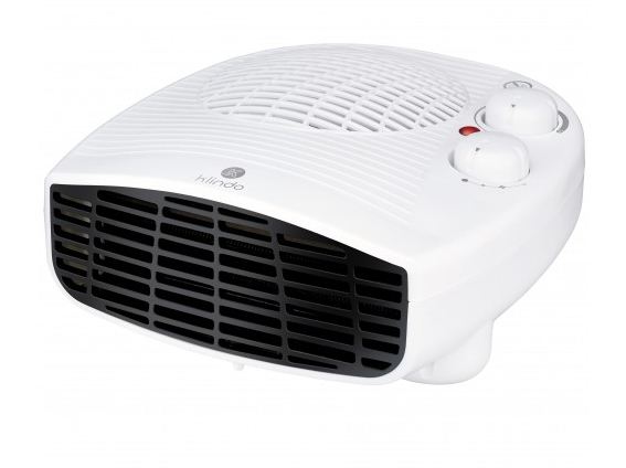Klindo Termoventilatore da tavolo KFH20H-17