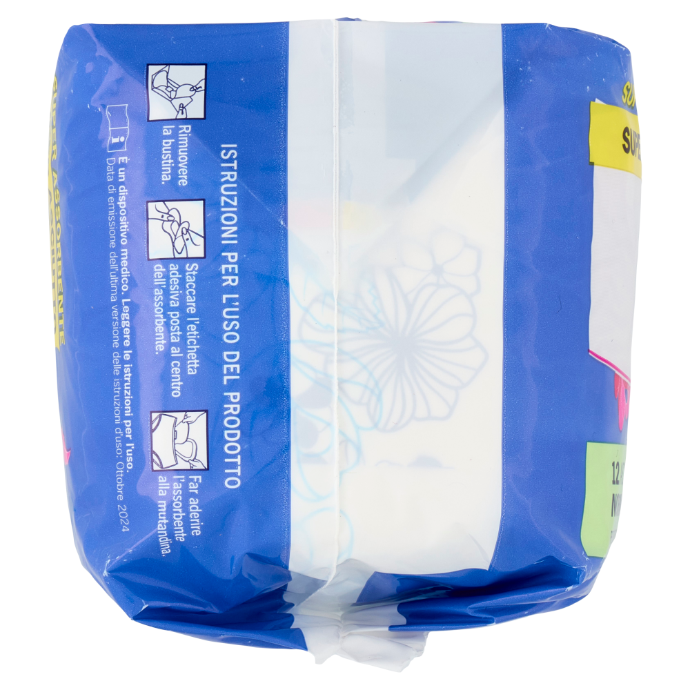 Lines Specialist Protection Assorbenti Normal 12 pz