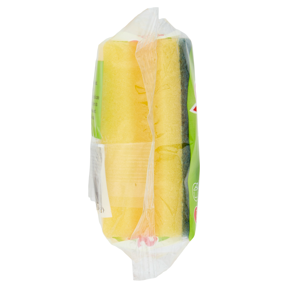 Scotch-Brite® Power Classic Spugna Salva Unghie 2 pezzi