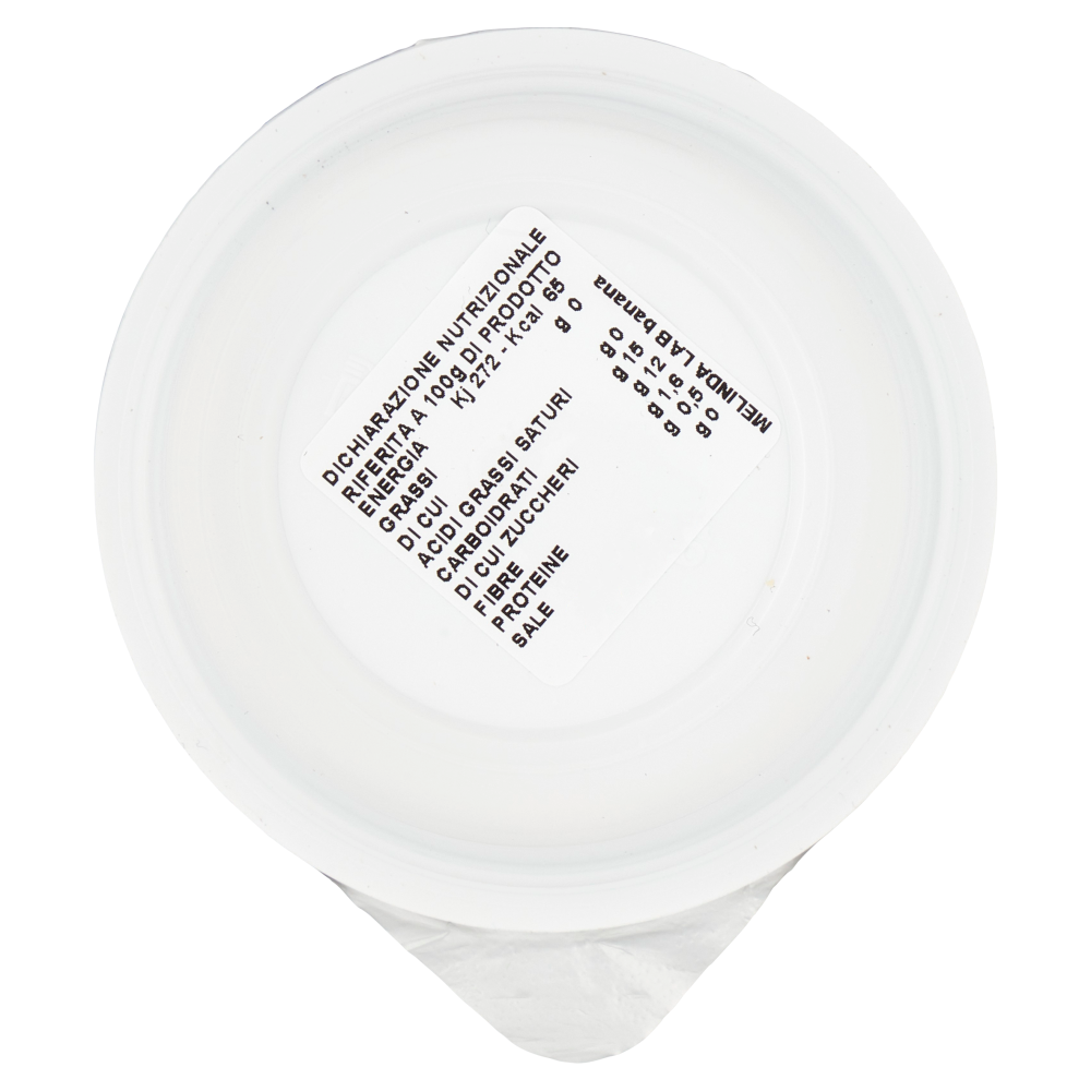 Melinda Mousse mela Golden e banana 100 g