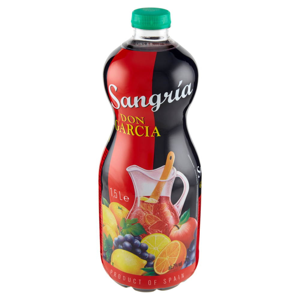 Don Garcia Sangría 1,5 L