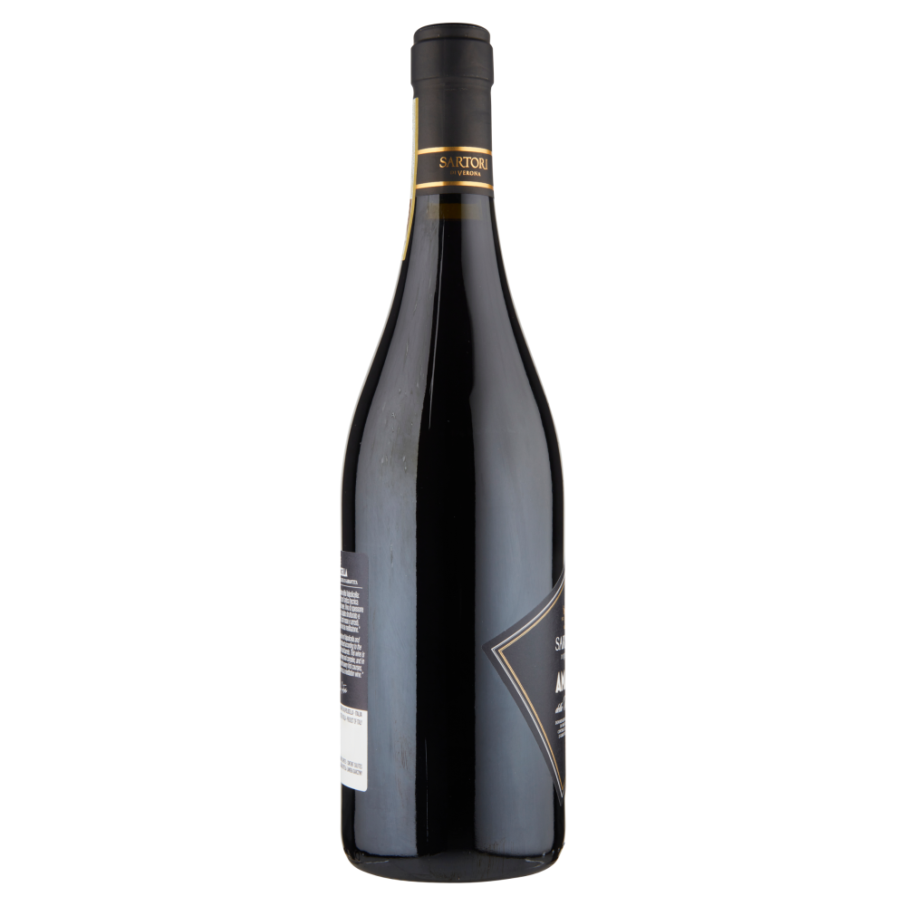 Sartori di Verona Amarone della Valpolicella DOCG 750 ml