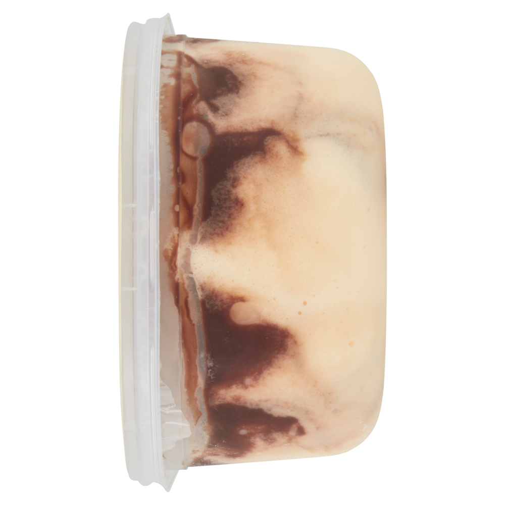 Carrefour Variegato Caffè 500 g