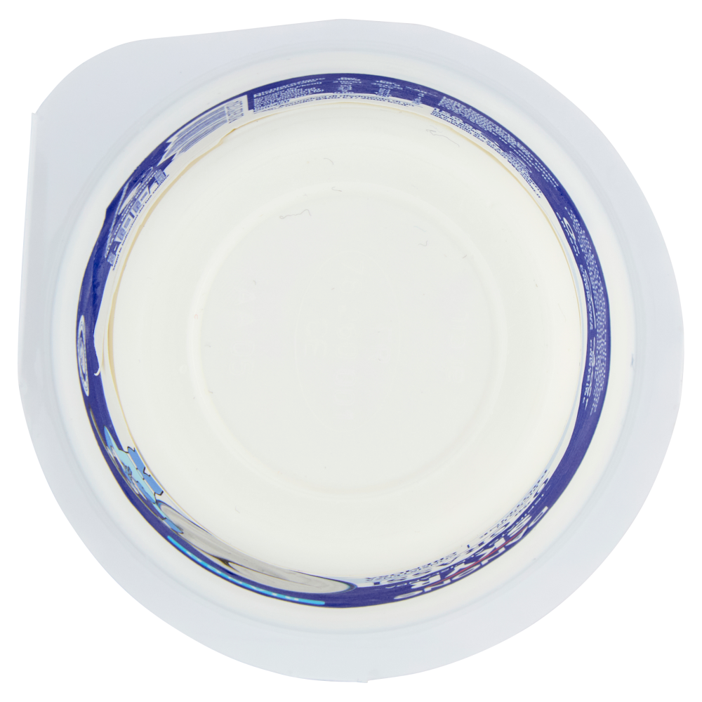 DANONE Skyr, Yogurt ispirato all'Islanda, 0% grassi, Cremoso, Ricco in Proteine, Bianco, 150g