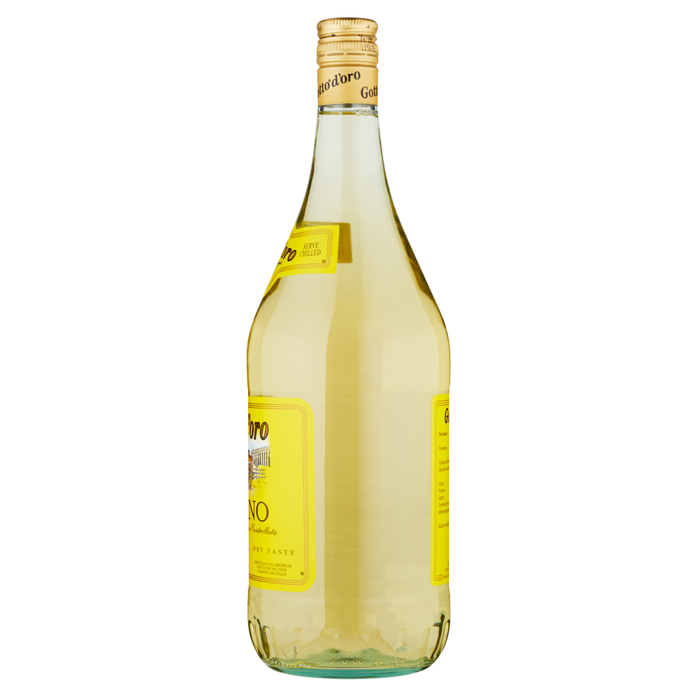 Gotto d'oro Marino DOC 1,5 L