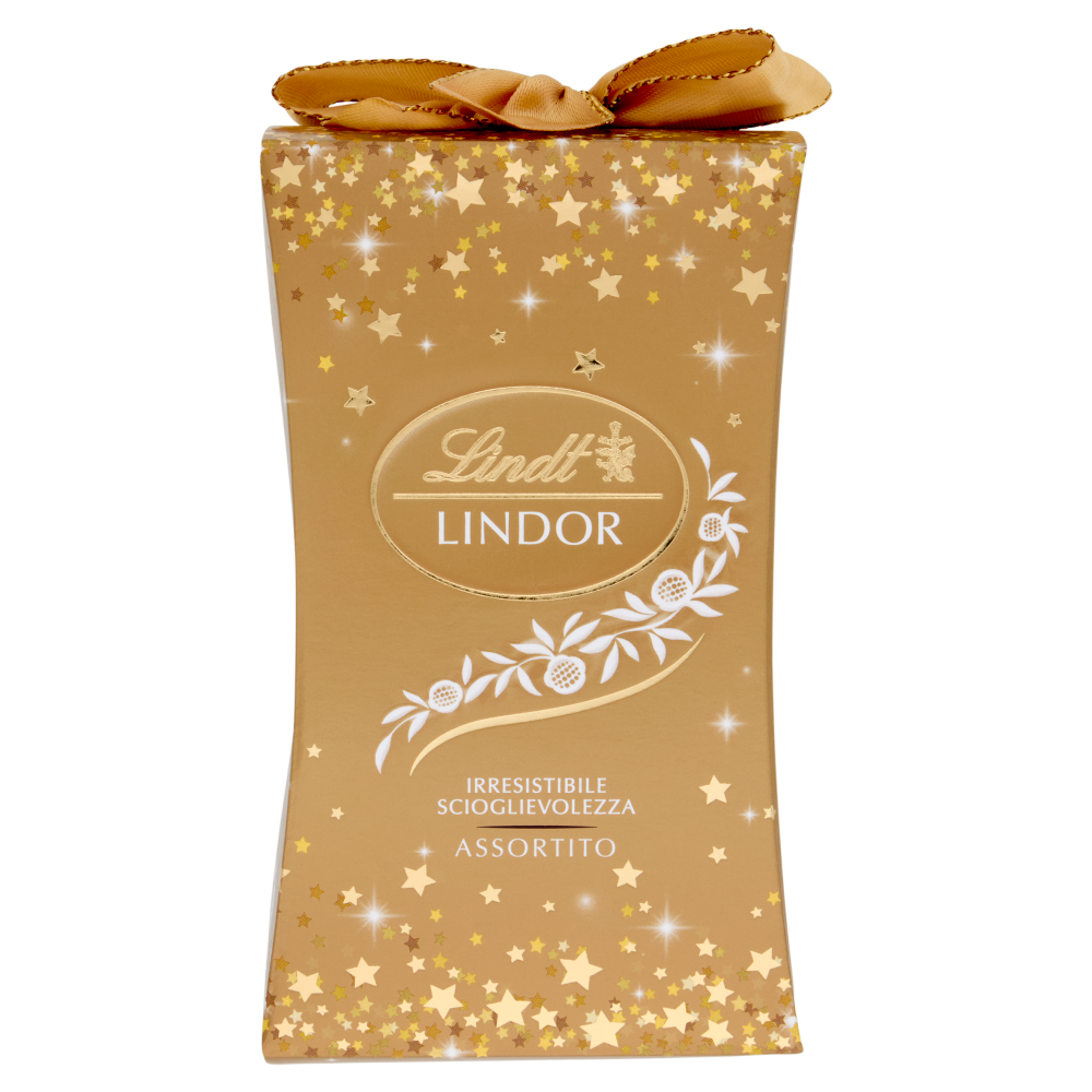 Lindt Regalino Lindor Assortito 75 g