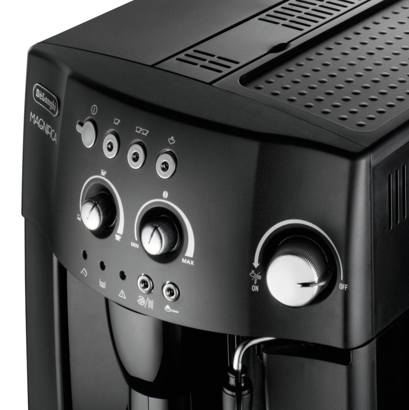 De’Longhi ESAM 4000.B Automatica Macchina per espresso 1,8 L