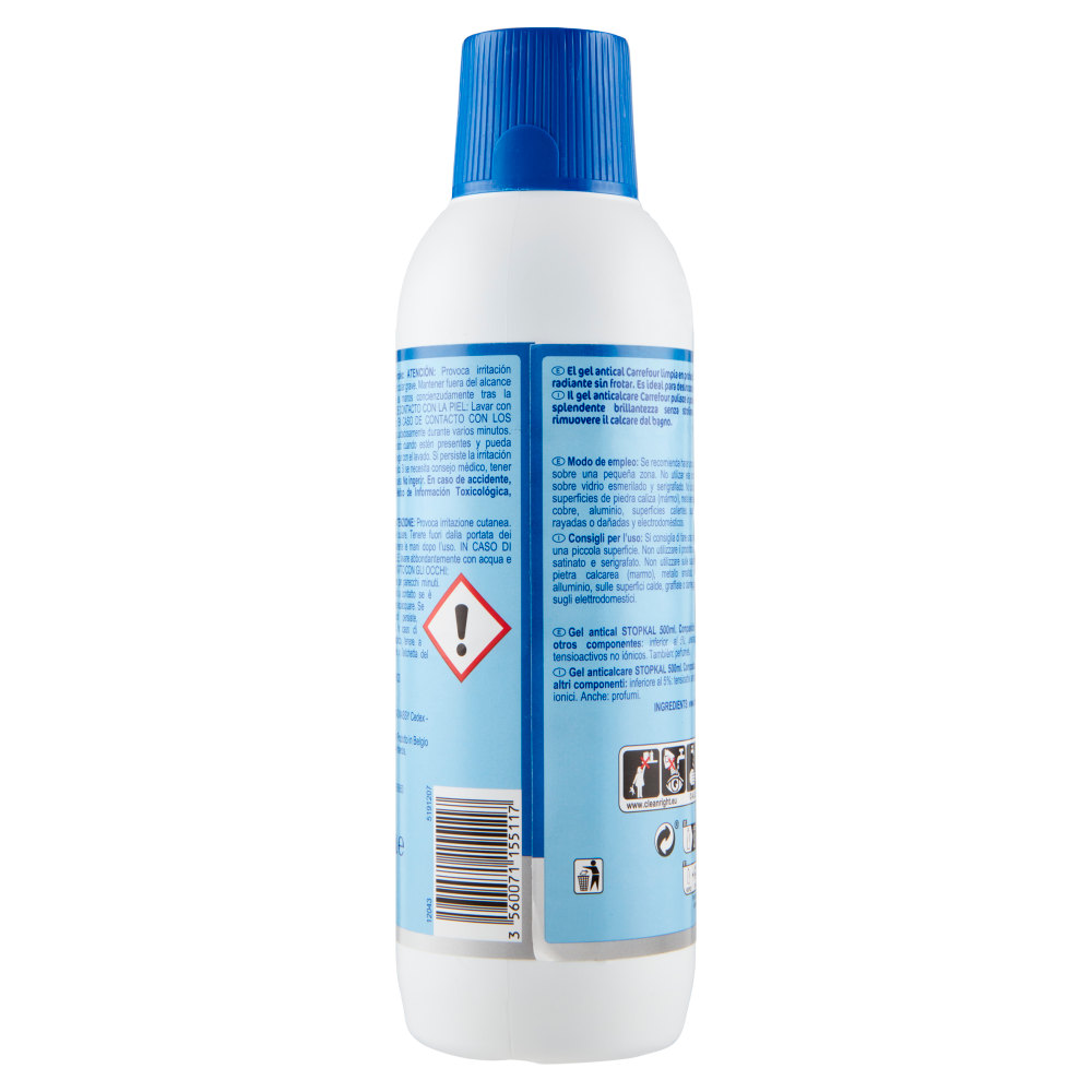Carrefour Expert Stopkal 500 ml