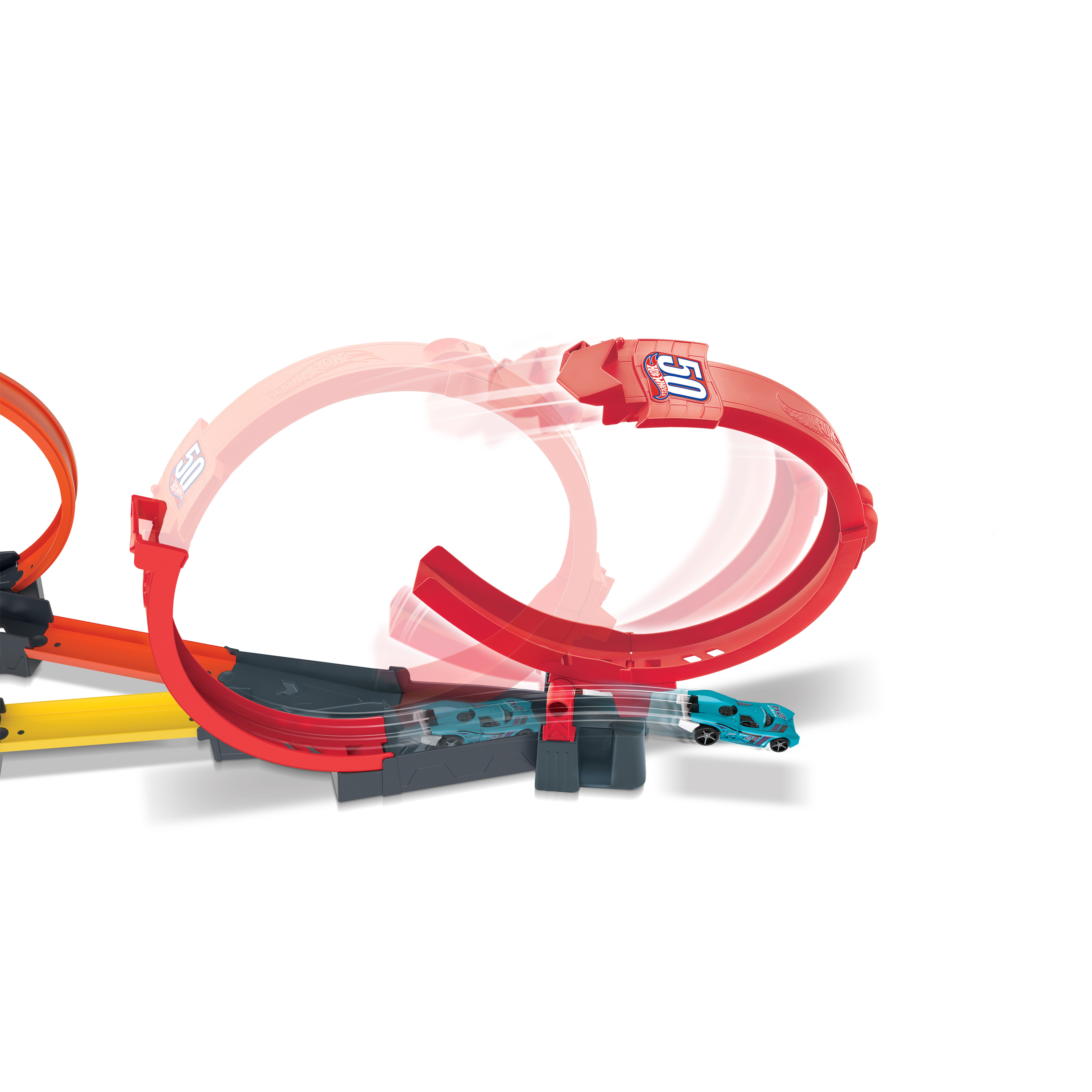 Hot Wheels Action HDR83 veicolo giocattolo