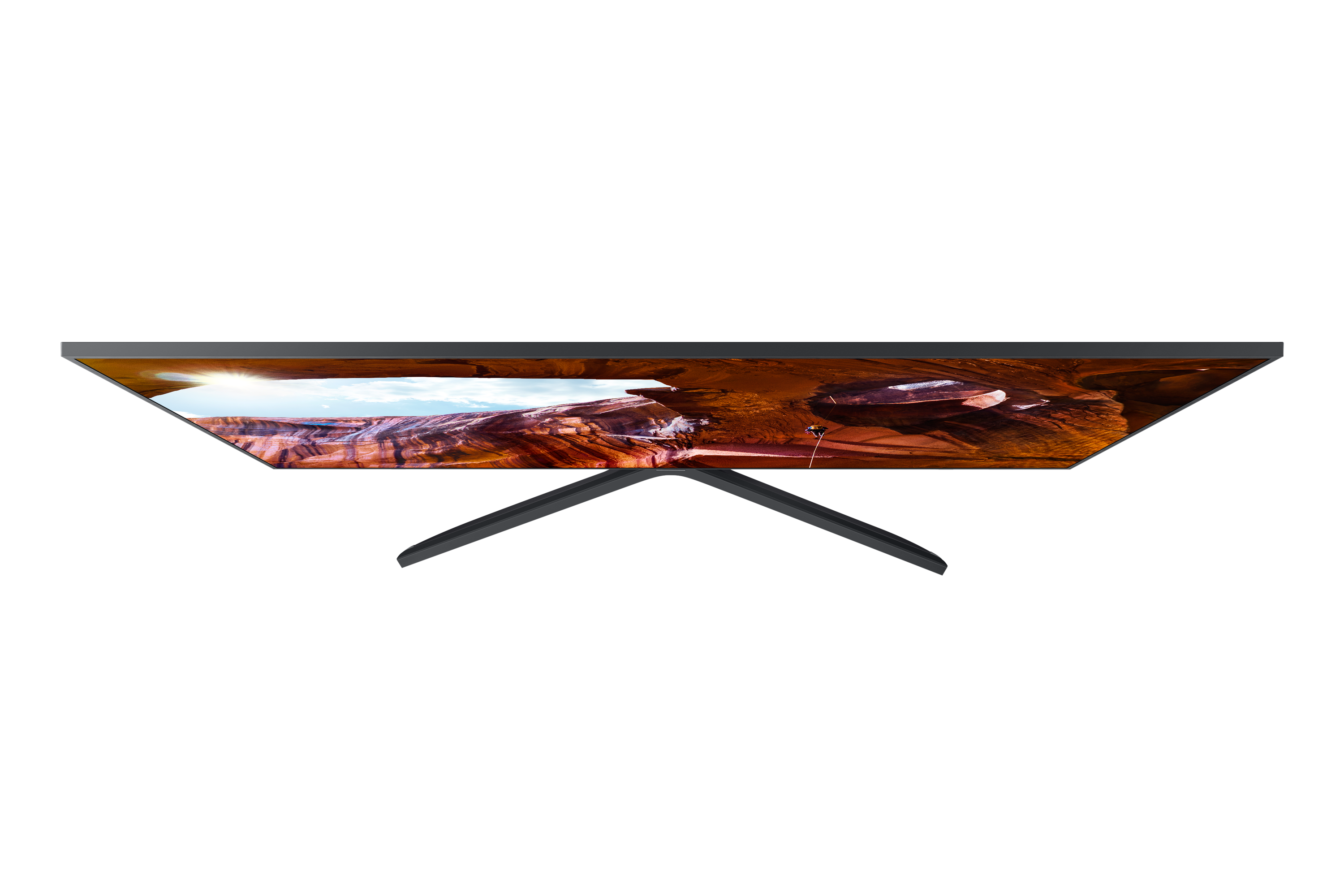 Samsung Series 7 TV UHD 4K 55" RU7400 2019