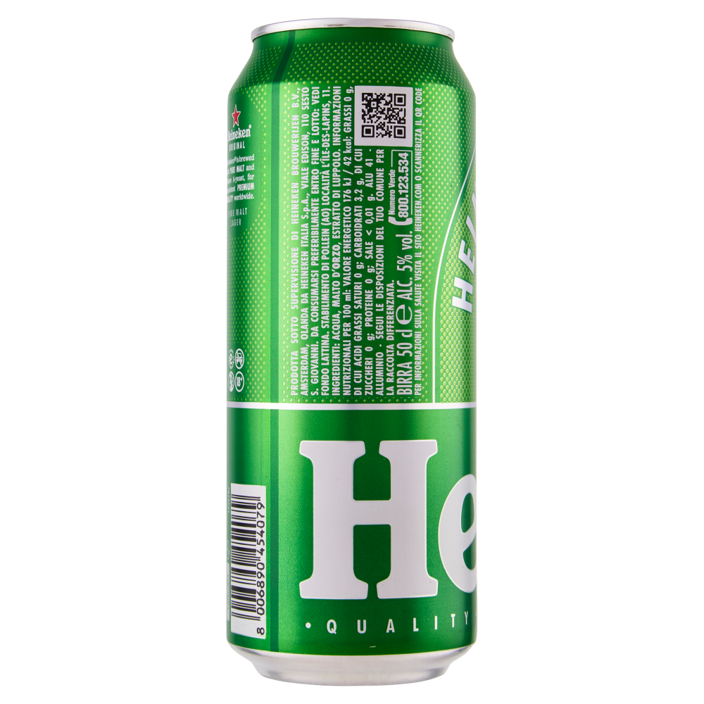 Heineken Original 50 cl