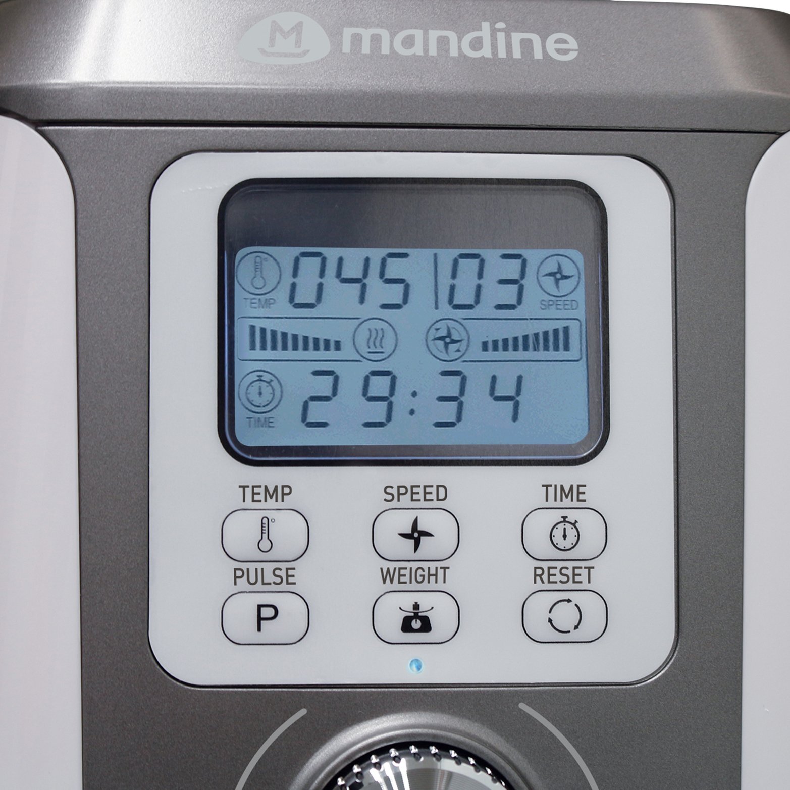 Mandine Smart Cooker Carrefour