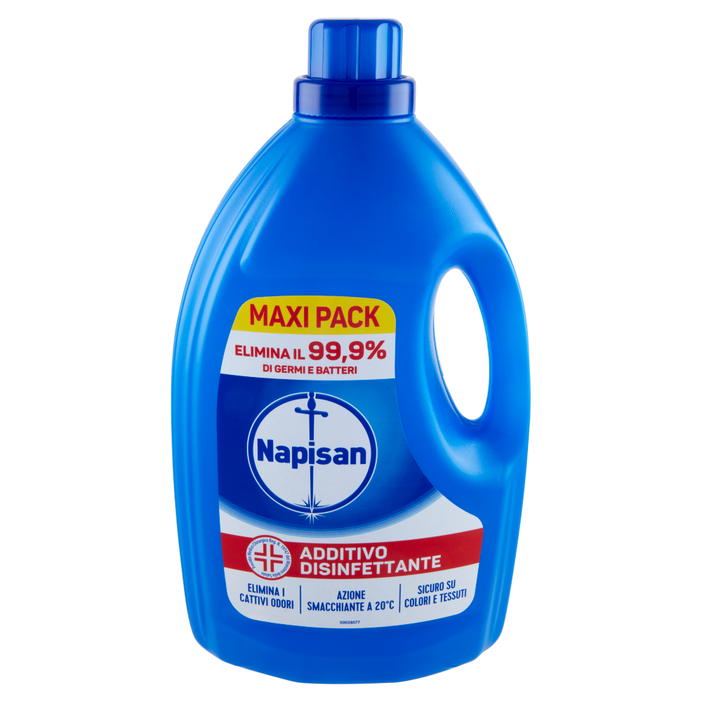 Napisan Additivo Liquido Disinfettante 2,2 L