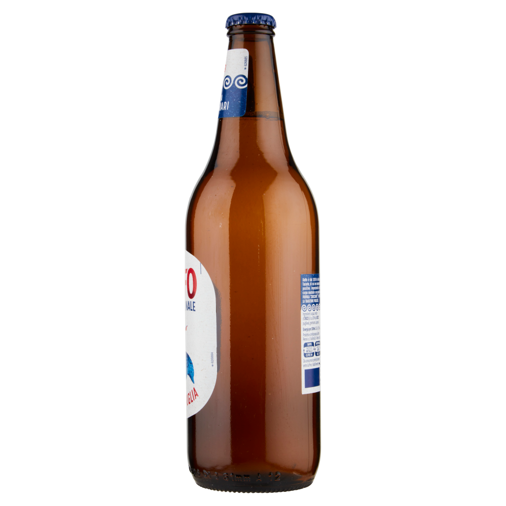 Raffo birra 66 cl