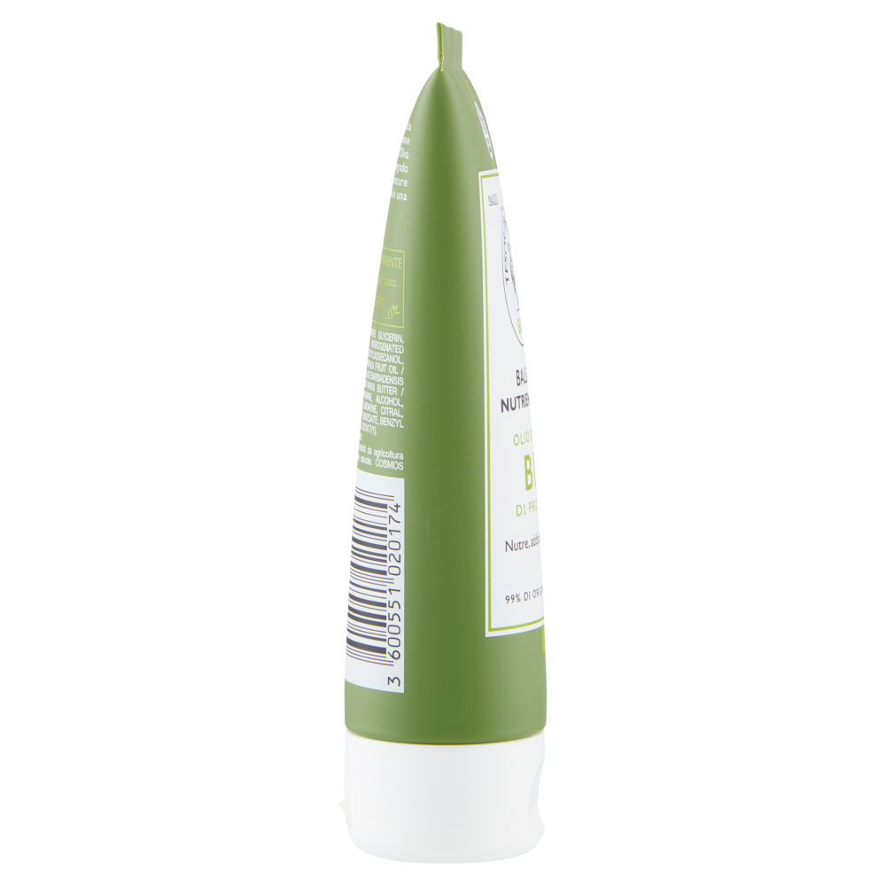 Tesori di Provenza Crema Mani, con Olio d'Oliva Biologico, Ricco in Polifenoli Antiossidanti, 75 ml