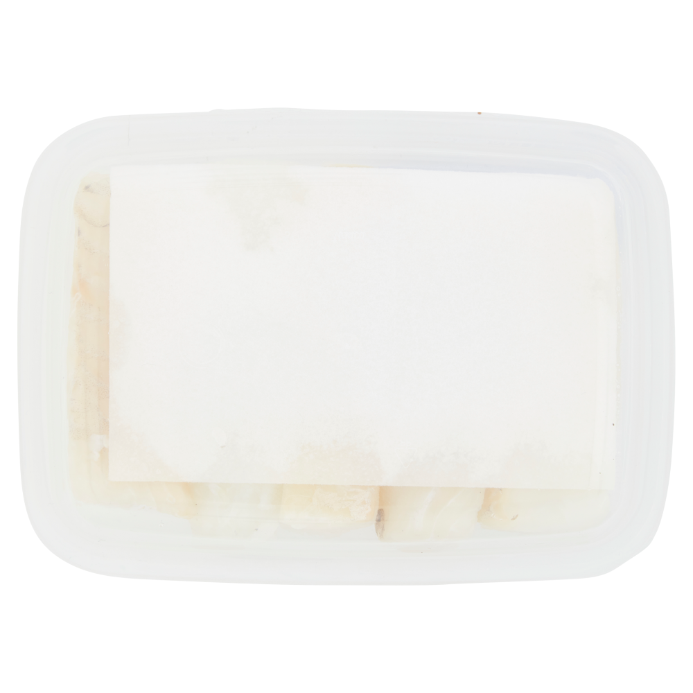 Bacalaos Alkorta Bastoncini di Baccalà 0,200 kg