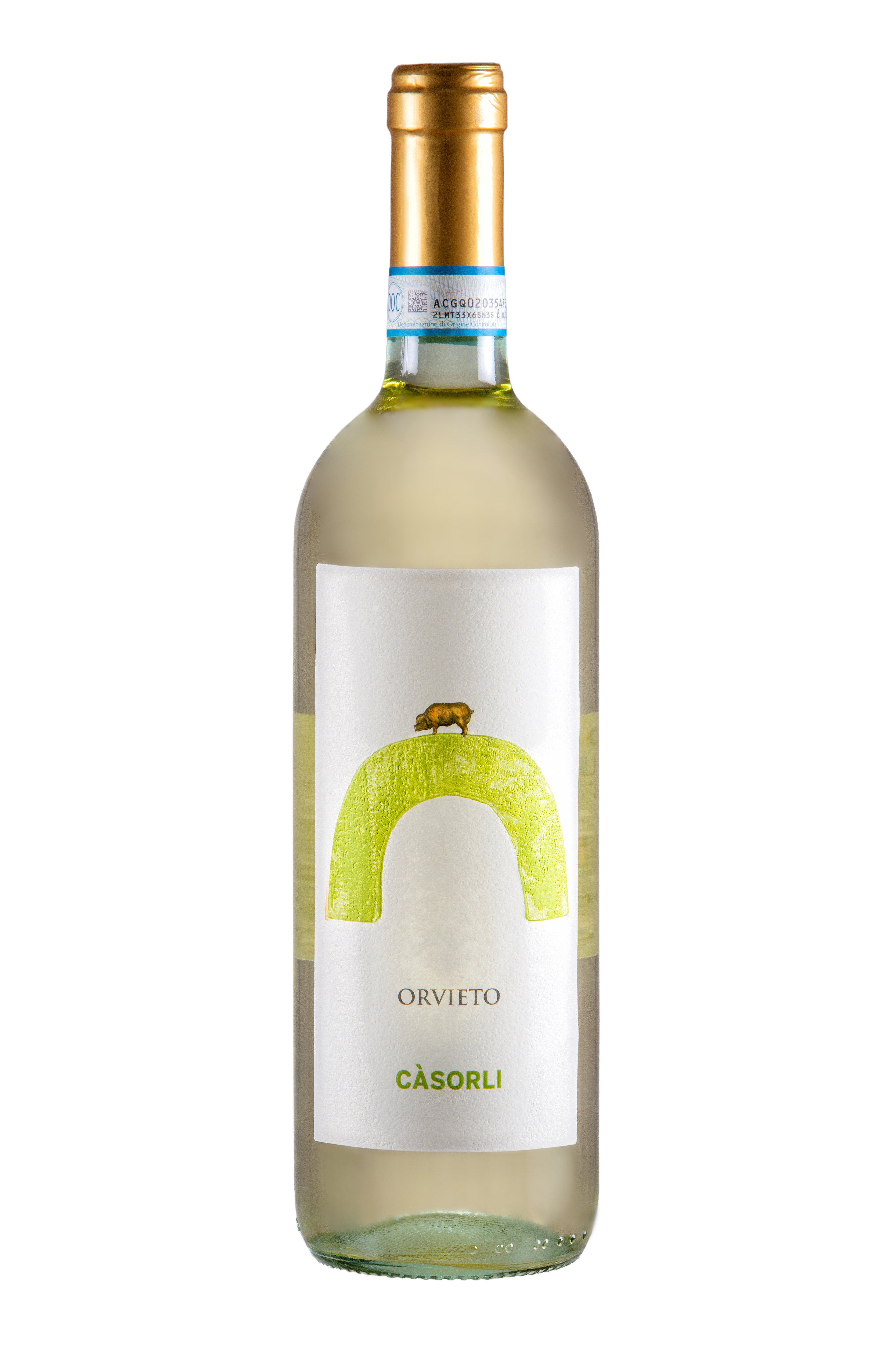 ORVIETO DOP