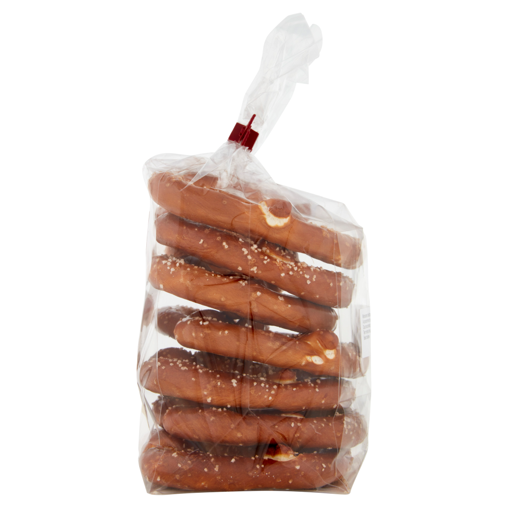 Gilli Brezel salati 175 g