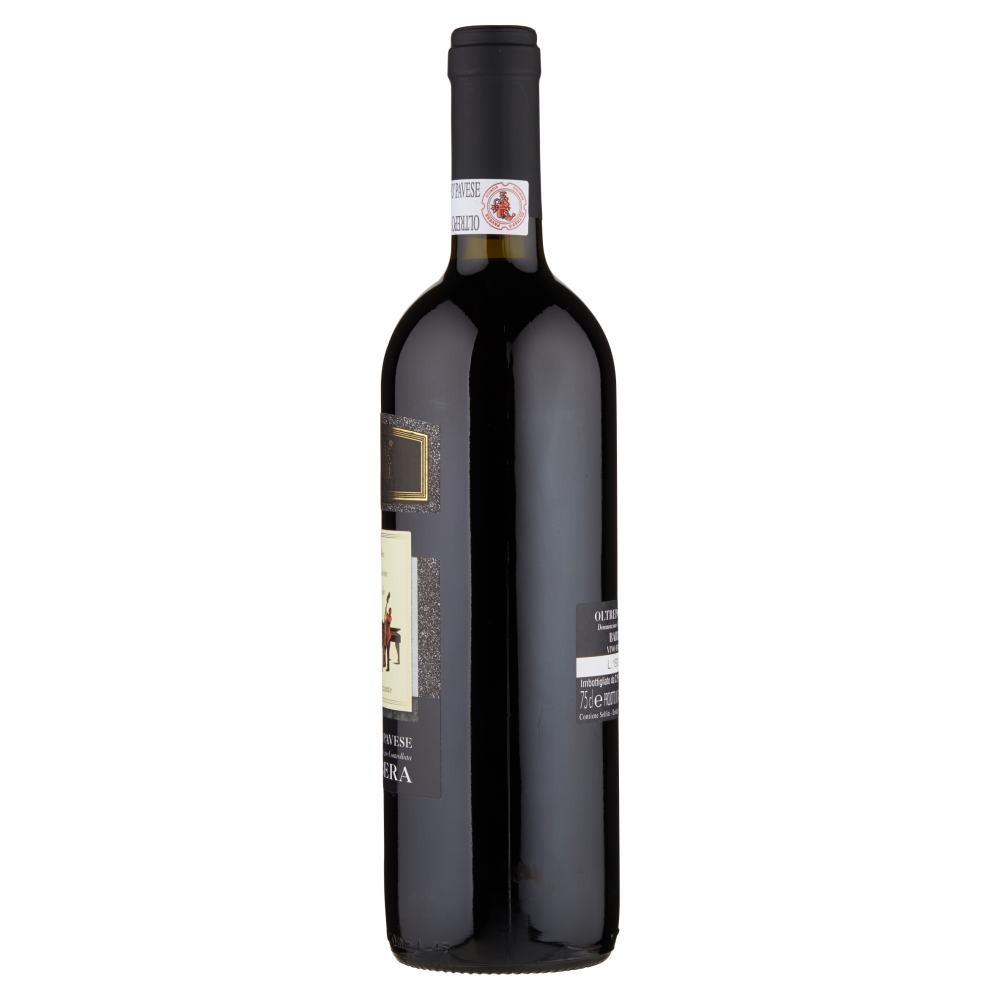 Terre Passeri Barbera Oltrepò Pavese DOC 75 cl
