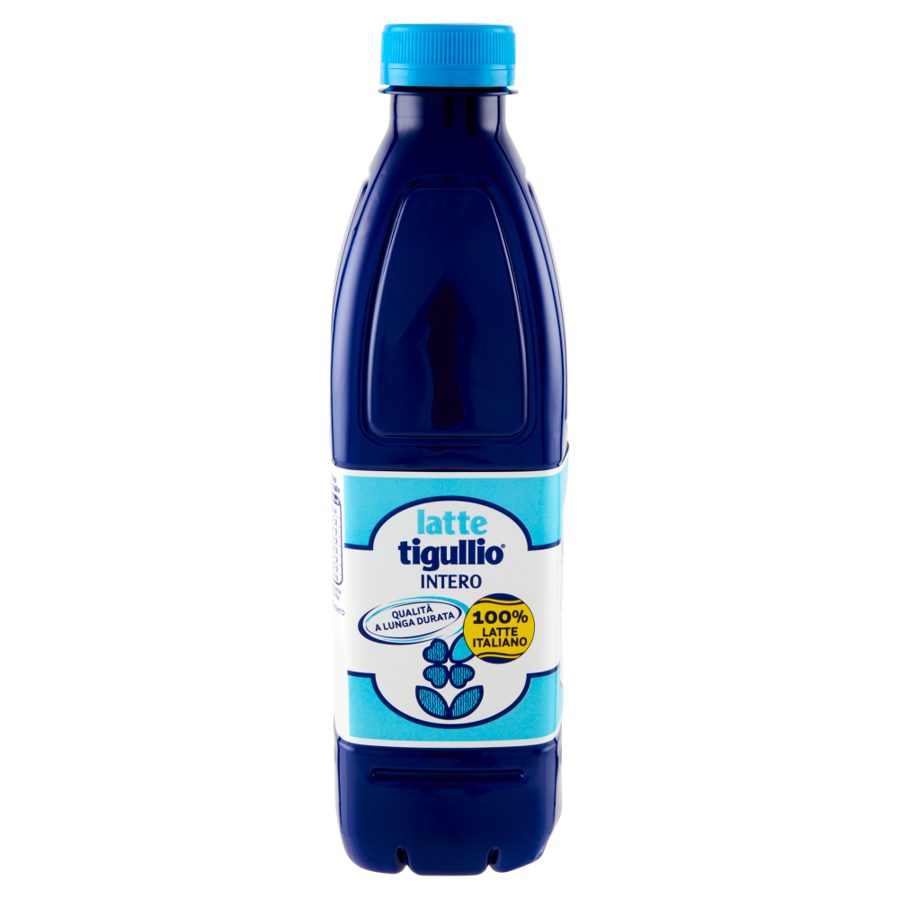 latte tigullio Intero 1000 ml