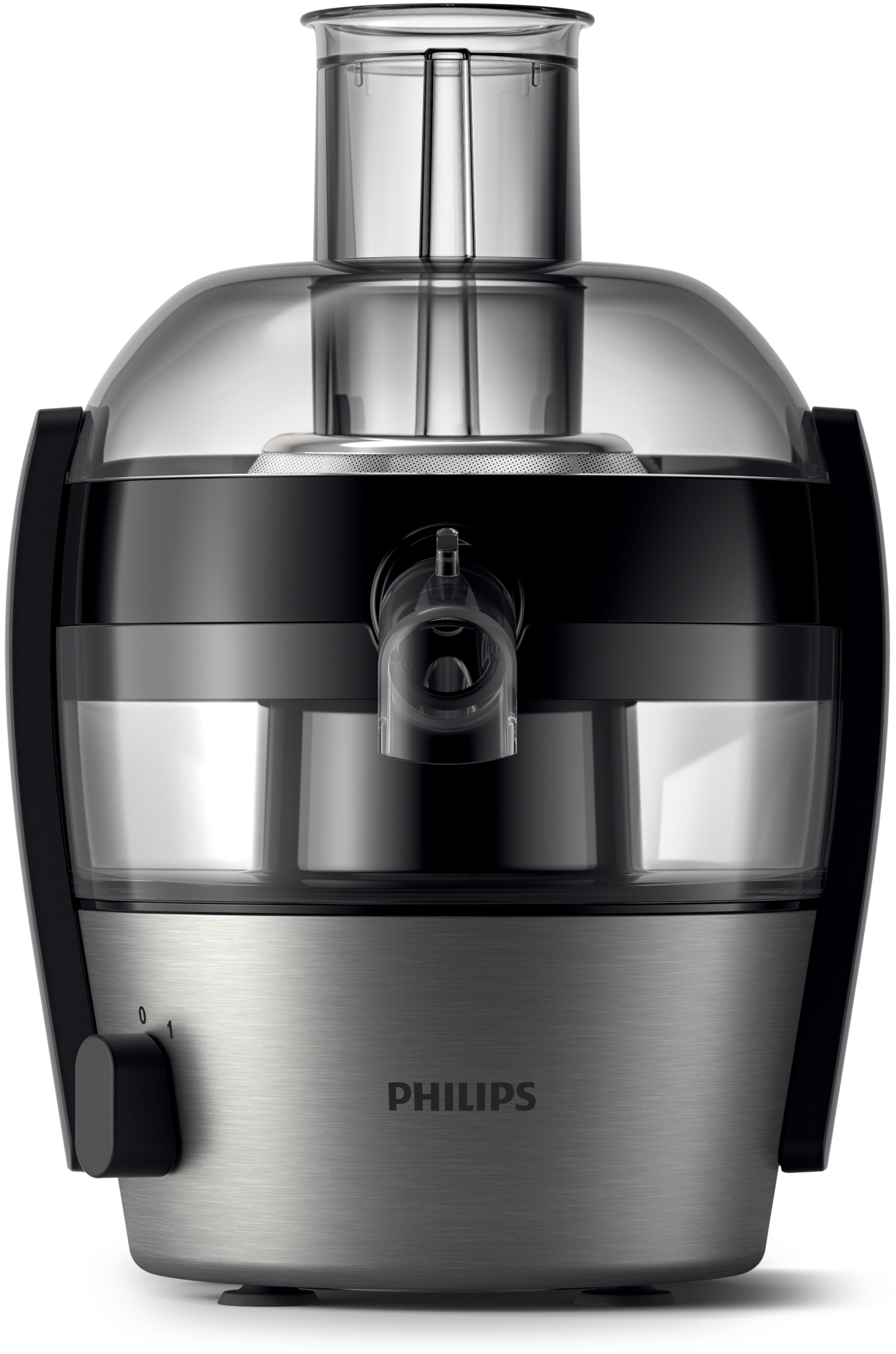Philips Viva Collection HR1836/00 Centrifuga Compatta