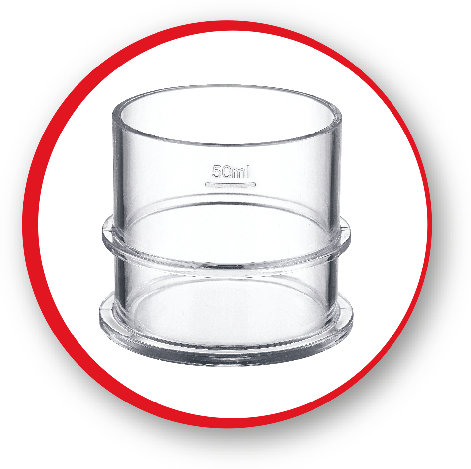 Moulinex LM2A01 FRULLATORE BLENDEO LM2A0