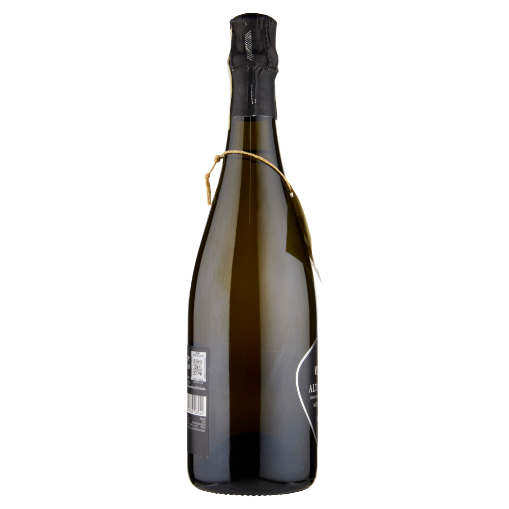 Terre d'Italia ca' Vertendi Alta Langa DOCG Metodo Classico Brut 75 cl