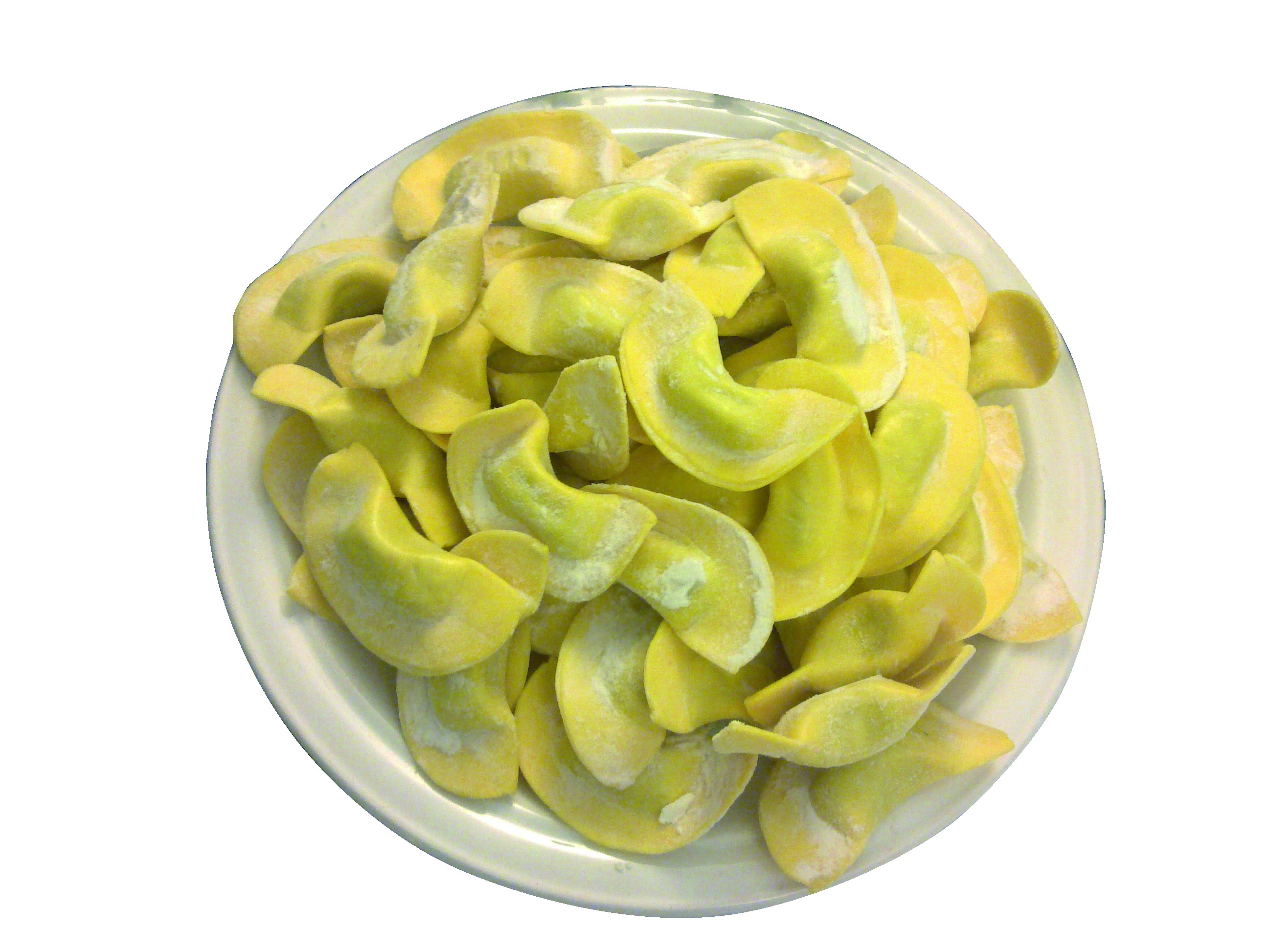 Casonsei de la Bergamasca 