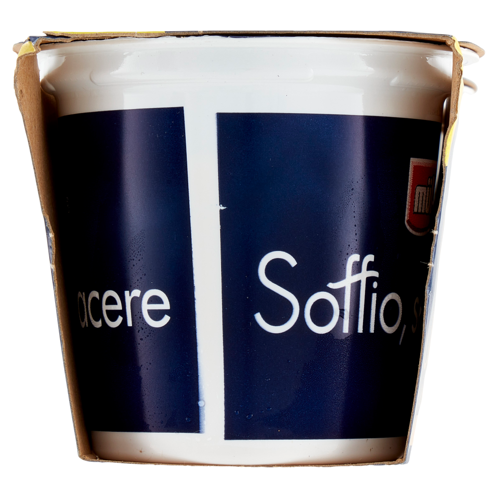 müller Soffio Mousse di Bianco al Caffè 2 x 95 g