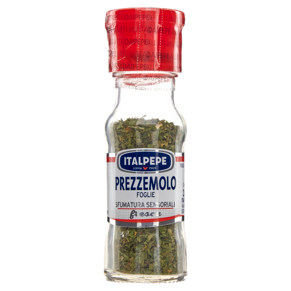 Italpepe Prezzemolo Foglie 10 g