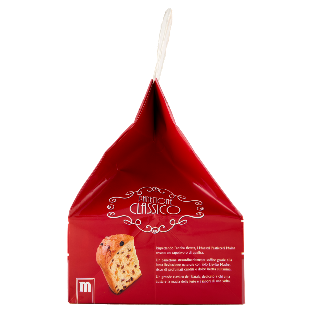 Maina Panettone Classico 750 g