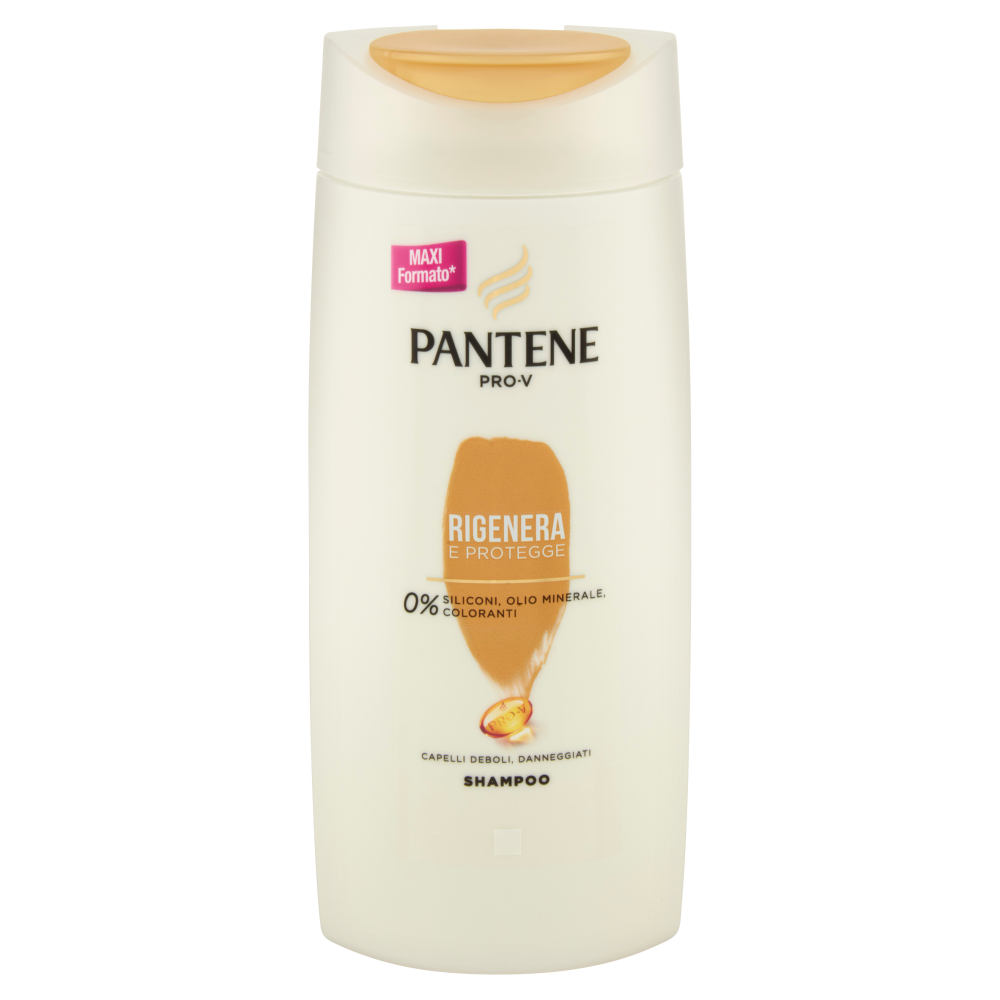 Pantene Shampoo Rigenera e Protegge 675 ml