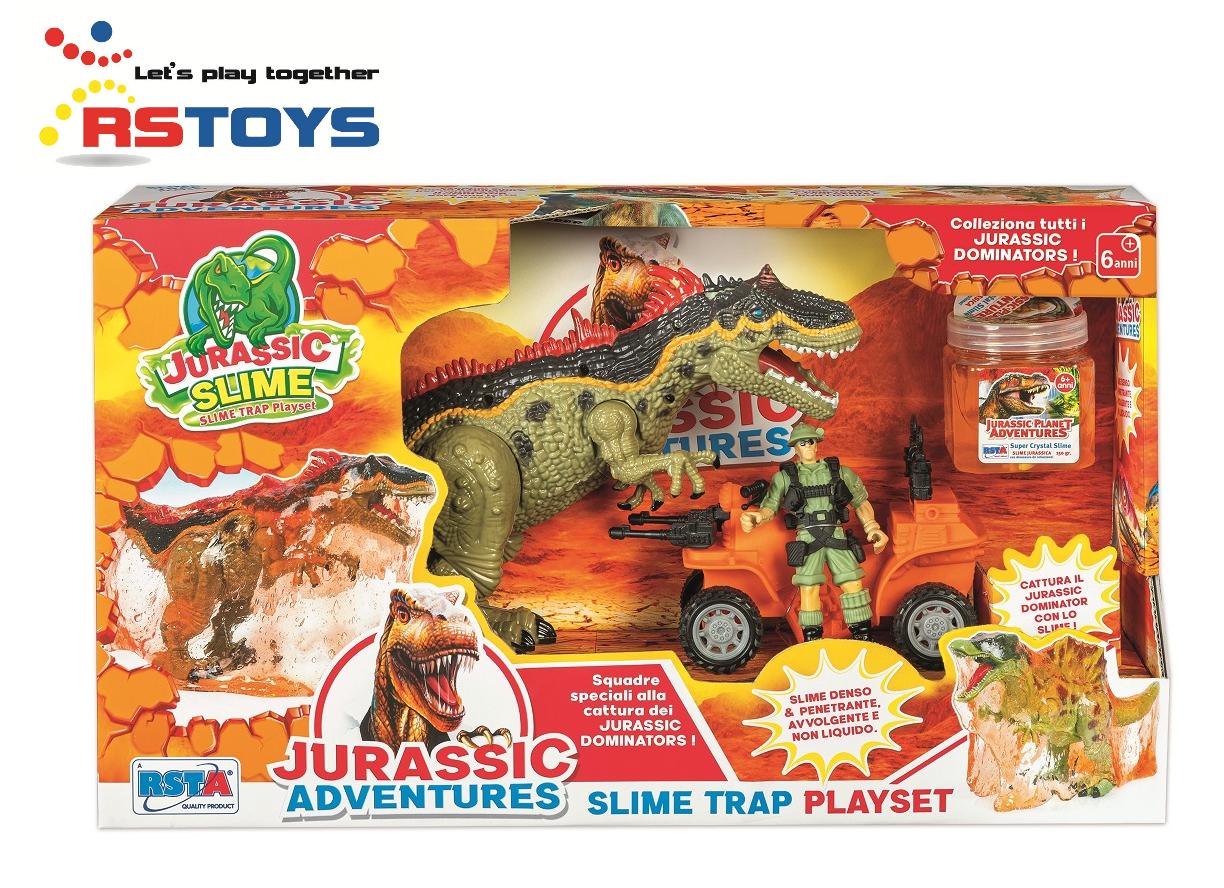 Ronchi Supertoys 8004817114198 set da gioco