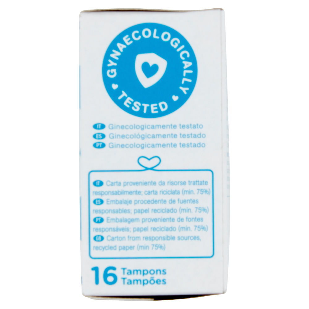 o.b. ProComfort Ultimate Comfort* Normal 16 pz