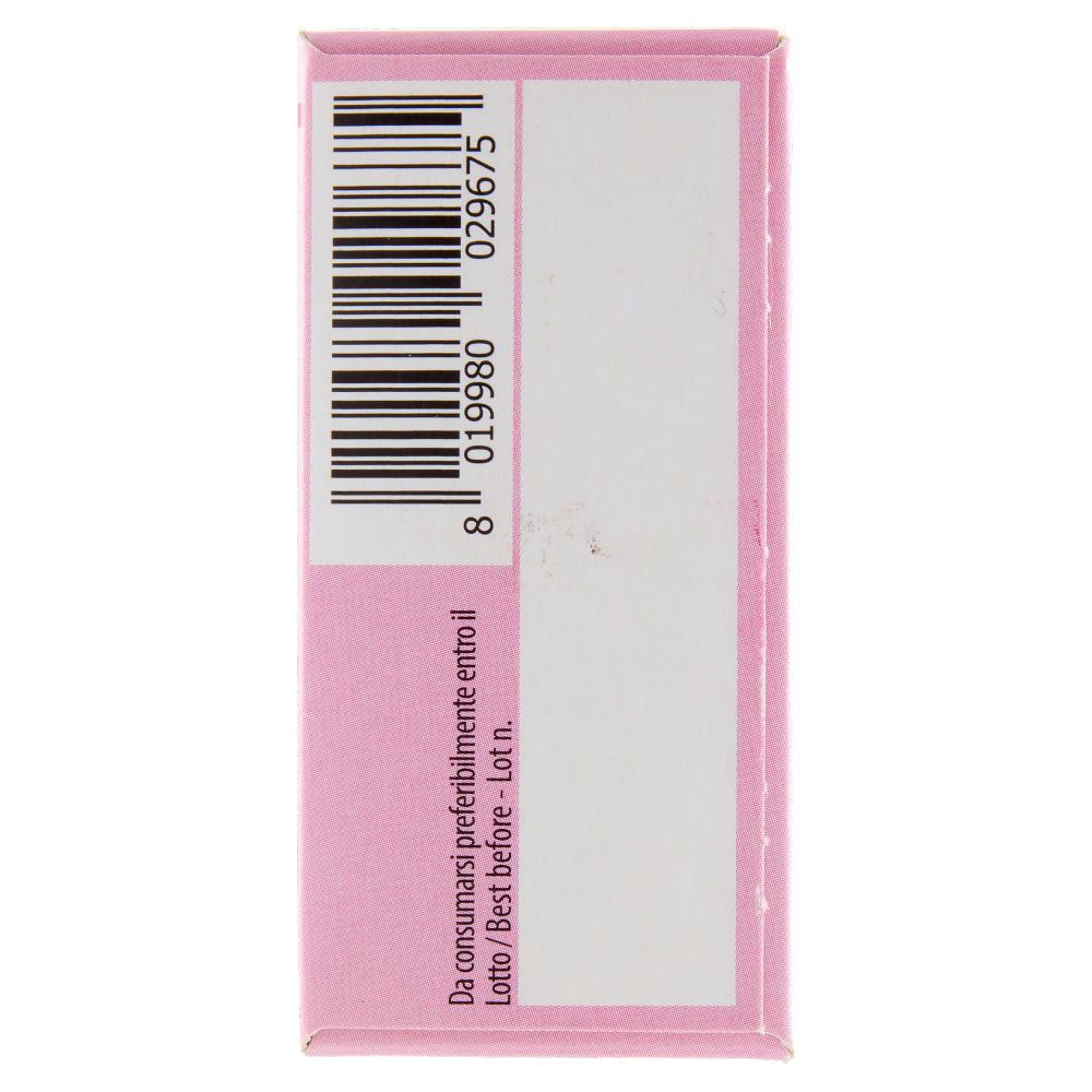 Cuorenero Tiny Donuts Fragola 3 x 37 g