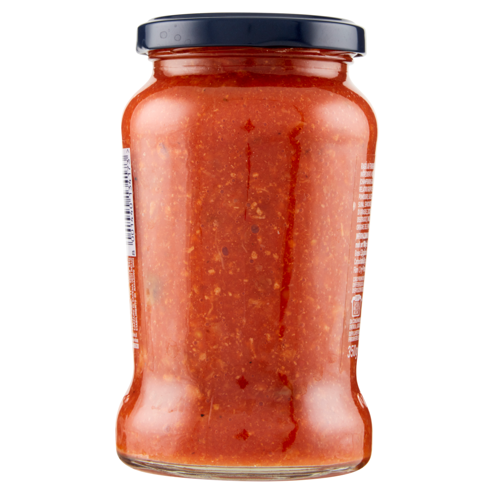 Cirio Ragù Funghi Salsiccia e Datterini 350 g