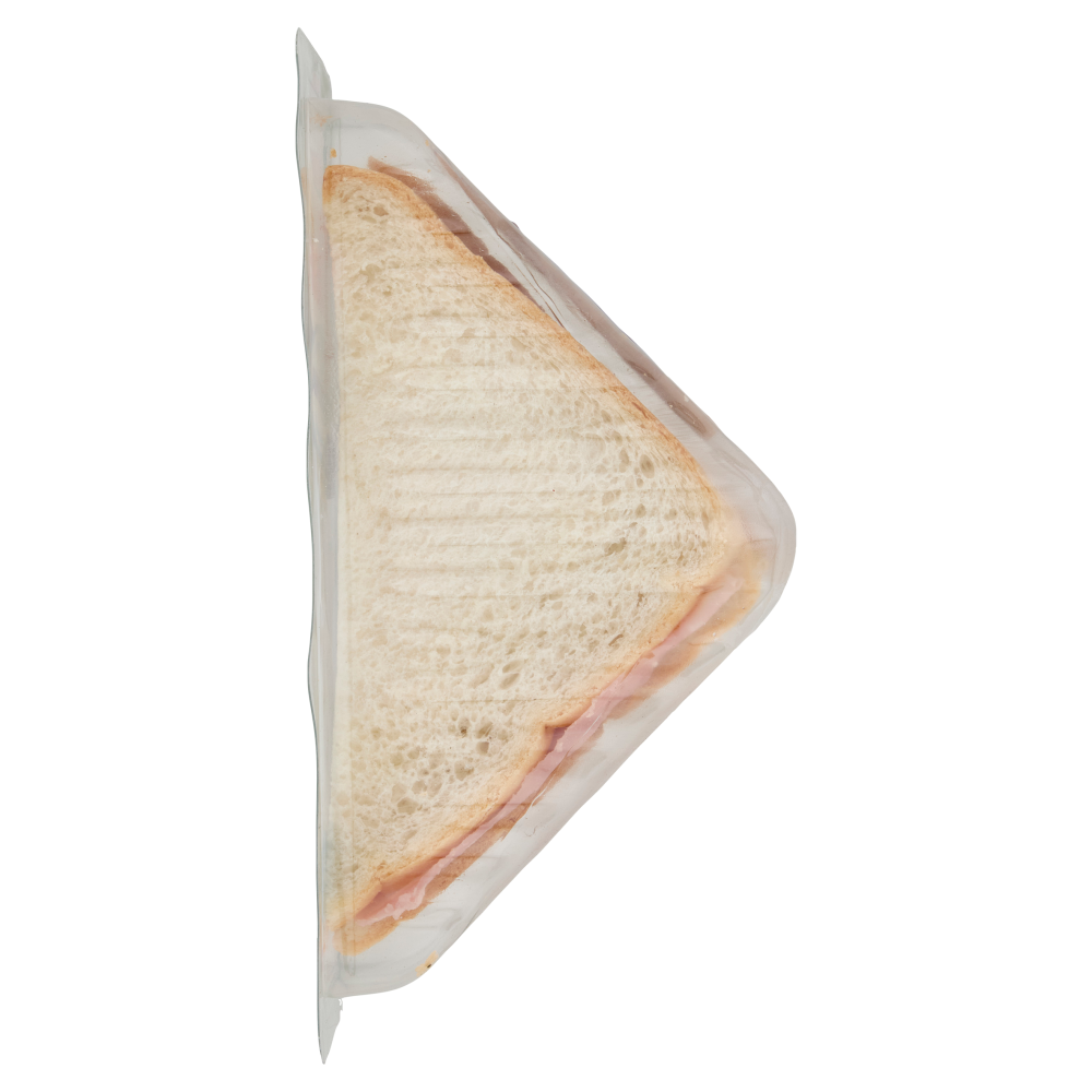 Fratelli Beretta Prosciutto Cotto, Carciofi e Philadelphia 130 g