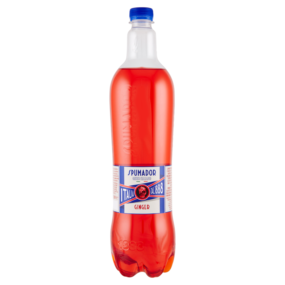 Spumador Ginger 1,15 l
