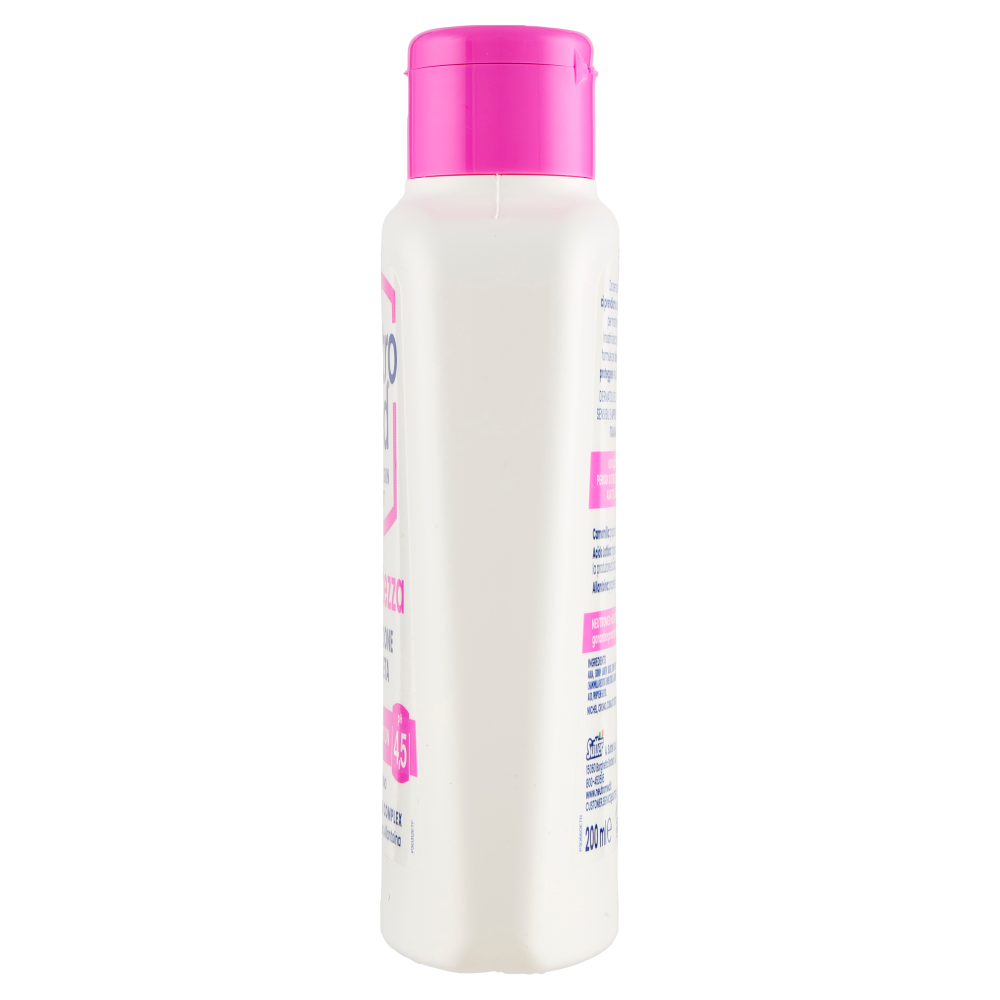 Neutromed delicatezza pH 4,5 Detergente Intimo 200 ml