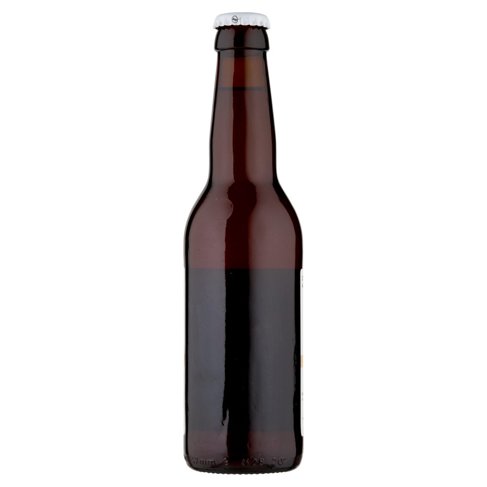 La Morosina Birra Agricola Ticinensis Senza Glutine 33 cl