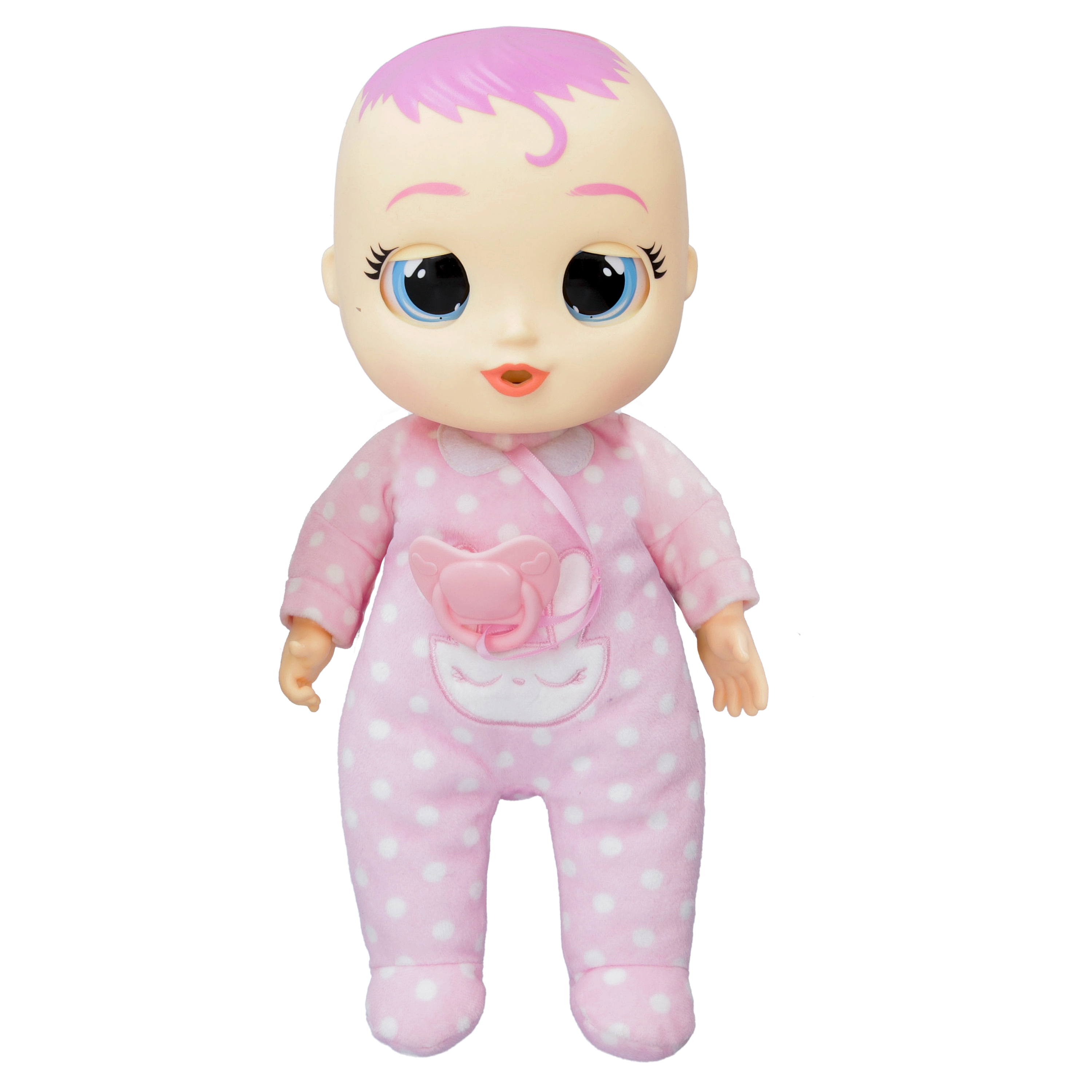 IMC Toys Cry Babies 911284 bambola