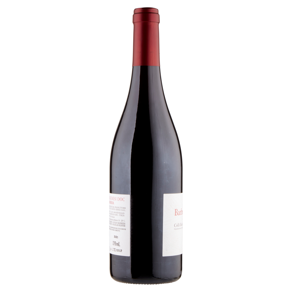 Tenuta Santa Croce Barbera Colli Bolognesi DOC 75 cl