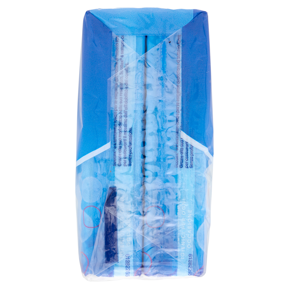 Scottex Tutti Giorni Fazzoletti 12 pz