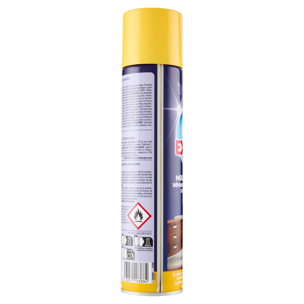 Carrefour Expert Multi-Surfaces* Cattura Polvere 300 ml