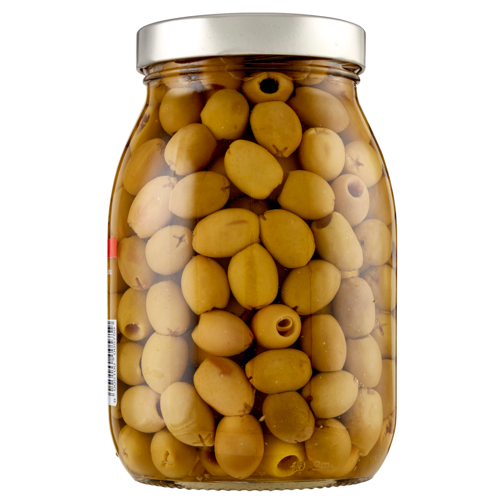 montalbano Olive Senza Nocciolo 1000 g