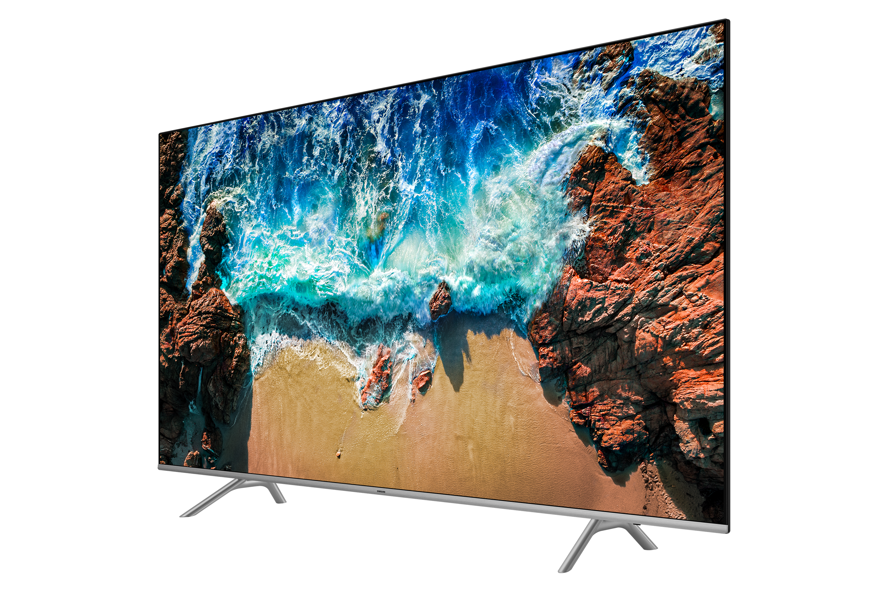 Samsung Series 8 TV UHD 4K 82'' NU8000