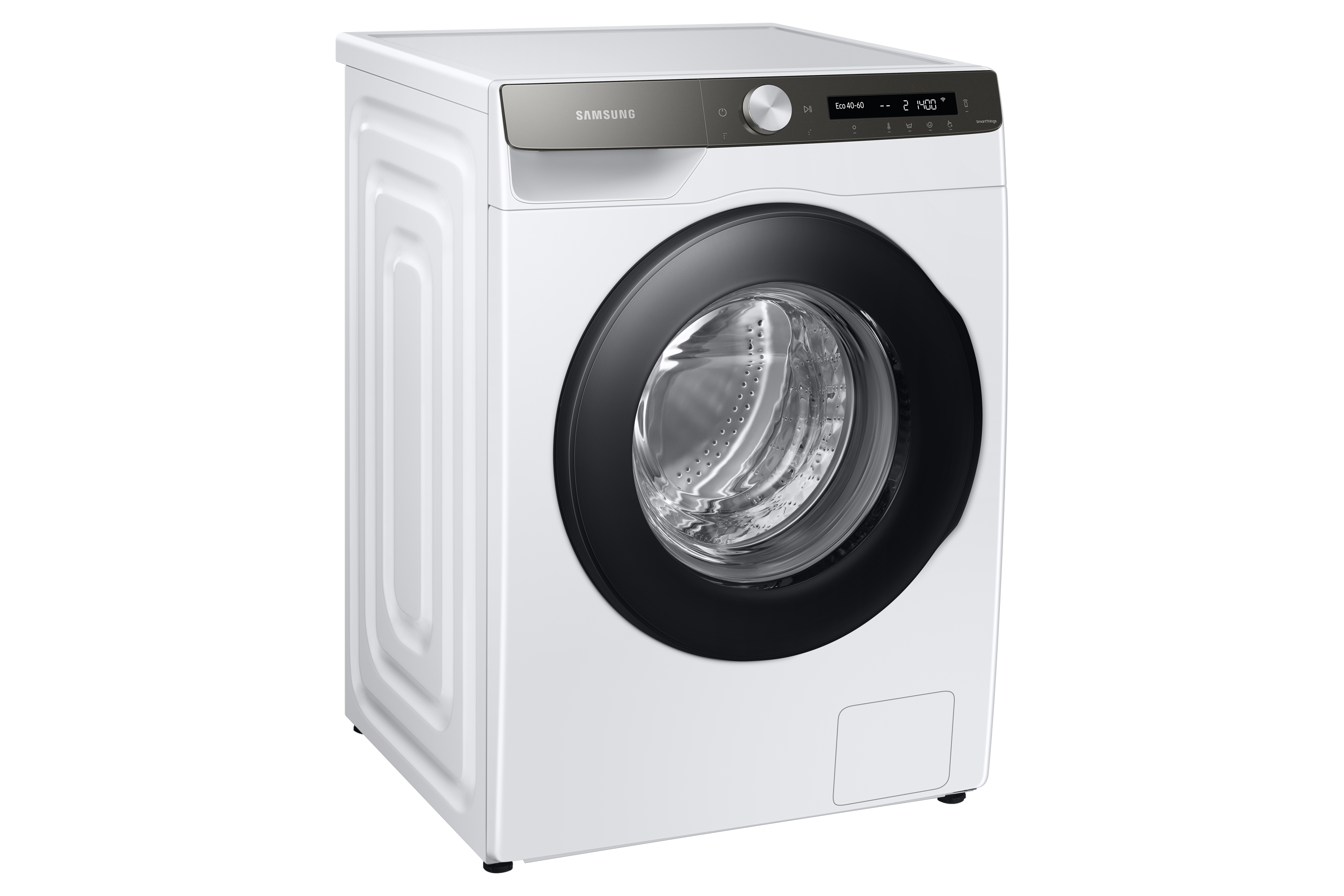 Samsung WW80T534DAT lavatrice Caricamento frontale 8 kg 1400 Giri/min Bianco