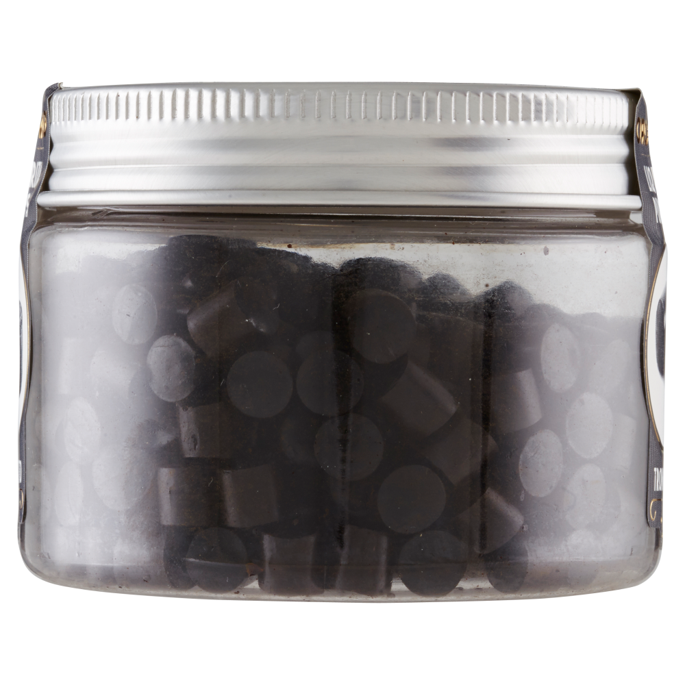 Oronero Liquirizia Purissima Tronchetto 100 g