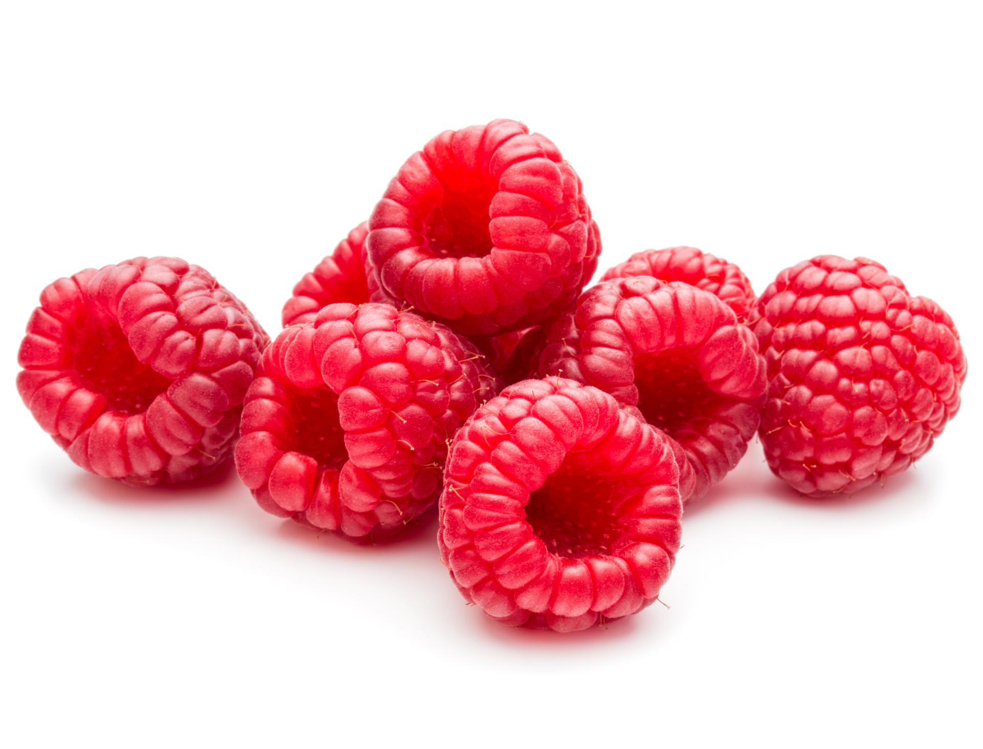 i Piccoli Lamponi 125 g