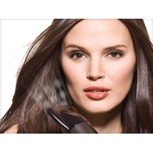 Remington AC5999 asciuga capelli 2300 W Nero